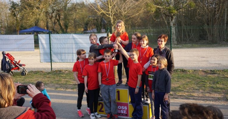 Gagnants du Challenge Inter-communes