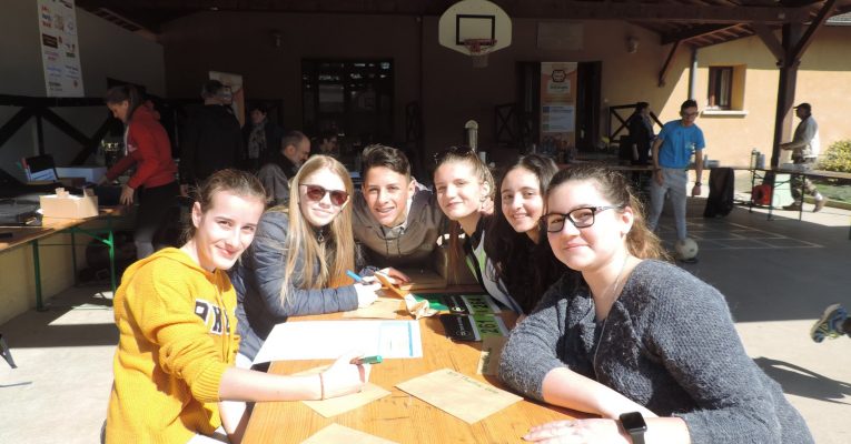 Le Club des Jeunes