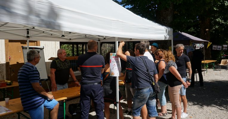 La buvette des associations