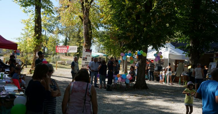 Le forum des associations