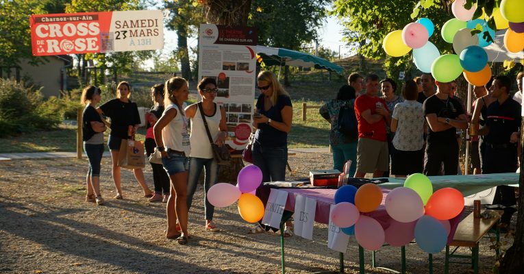 Le forum des associations