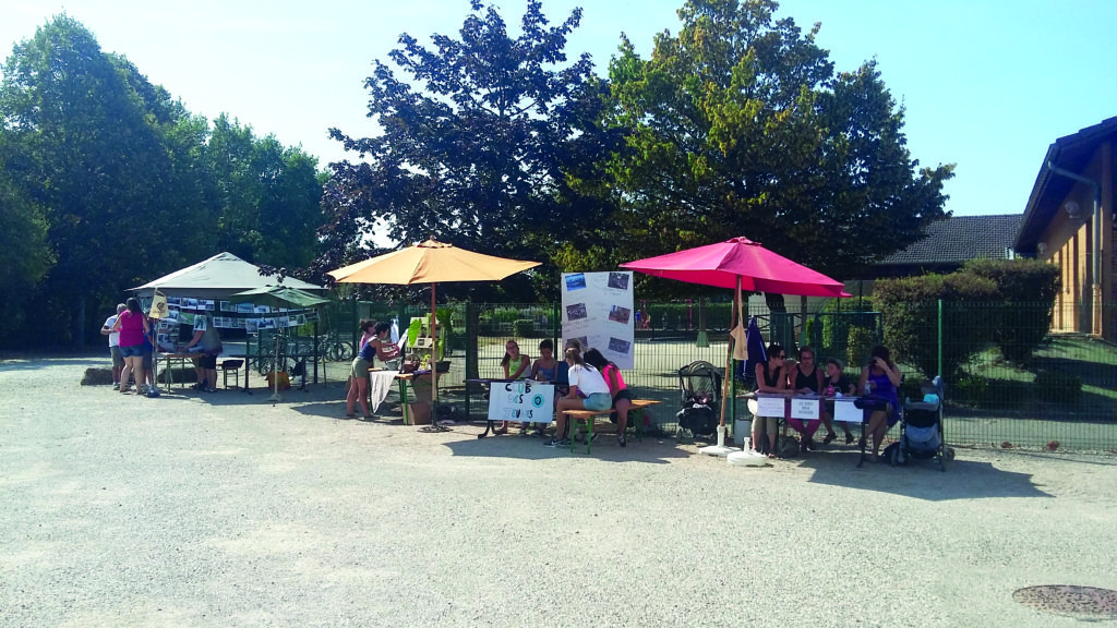 Forum des associations