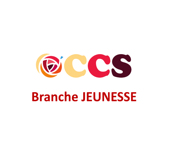 OCCS Branche Jeunesse – Inscription
