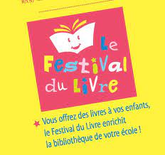 Festival du Livre