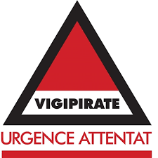 URGENCE ATTENTAT