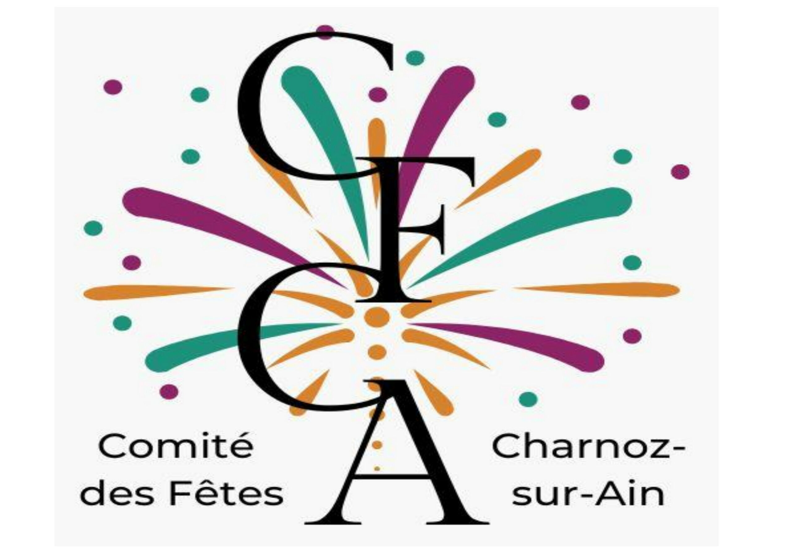 AG Comité des fêtes