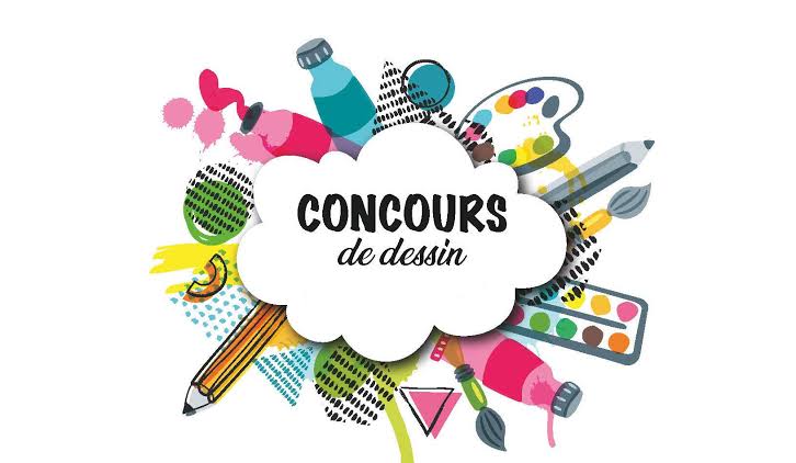 Concours de dessin